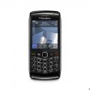 RIM BlackBerry Pearl 9100 (Piano Black) (Band 148) RCX71UW (Carrier logo unknown) SIM-unlocked