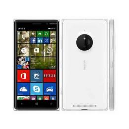 Nokia Lumia 830 (White) Windows Phone 8.1 SIM-unlocked