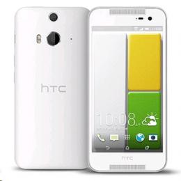 HTC Butterfly 2 16GB (White) Android 4.4 SIM-unlocked