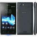 Sony Xperia J ST26i (Black) Android 4.0 SIM-unlocked