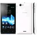 Sony Xperia J ST26i (White) Android 4.0 SIM-unlocked