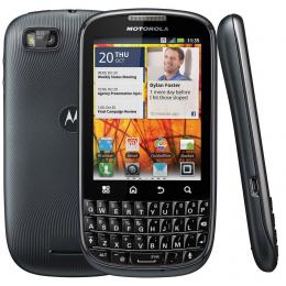 Motorola PRO Plus MB632 (Band 18) Android 2.3 SIM-unlocked