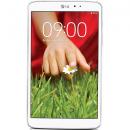 LG G Pad 8.3 (White) Android 4.2 Wi-Fi Model