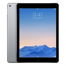 Apple iPad air 2 Wi-Fi + Cellular 16GB スペースグレー SIM-unlocked