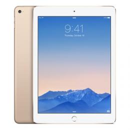 Apple iPad air 2 Wi-Fi + Cellular 64GB (Gold) SIM-unlocked