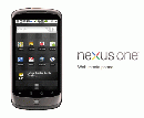 HTC Google Nexus One PB99100 Android 2.3 SIM-unlocked