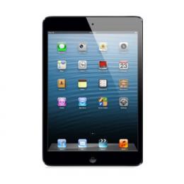 Apple iPad mini Wi-Fi + Cellular 16GB (Black & Slate) Model-A1455 MD540xx/A SIM-unlocked