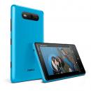 Nokia Lumia 820 RM-825 (Blue) Windows Phone 8 SIM-unlocked