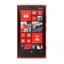 Nokia Lumia 920 RM-821 (Red) Windows Phone 8 SIM-unlocked