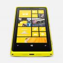 Nokia Lumia 920 RM-821 (Yellow) Windows Phone 8 SIM-unlocked