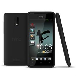 HTC J Z321e (Black) Android 4.0 SIM-unlocked