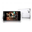 Sony Ericsson Xperia arc S LT18i (White) Android 2.3.4 SIM-unlocked