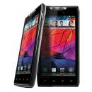 Motorola RAZR XT910 (Black) Android 2.3 SIM-unlocked