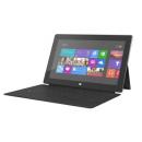 Microsoft Surface with Windows RT 32GB with Touch Cover (Black)