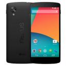 LG Google Nexus 5 LG-D821 グローバルモデル 16GB (Black) Android 4.4 SIM-unlocked