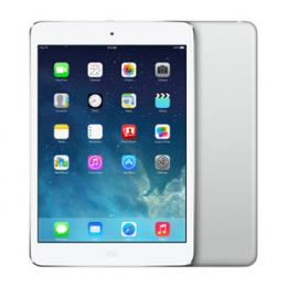 Apple iPad mini Retina display Wi-Fi + Cellular 16GB (Silver) モデルA1490 SIM-unlocked
