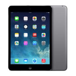 Apple iPad mini Retina display Wi-Fi + Cellular 128GB (Gray) モデルA1490 SIM-unlocked