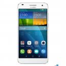 Huawei Ascend G7 (White) Android 4.4 SIM-unlocked