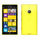 Nokia Lumia 1520 RM-940 (Yellow) Windows Phone 8 AT&T SIM-locked