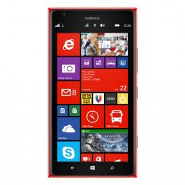 Nokia Lumia 1520 RM-937 (Red) Windows Phone 8 SIM-unlocked