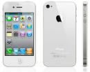 [USED]Apple iPhone 4 SIM-unlocked 16GB (White)