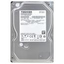 東芝 TOSHIBA HDD 1TB 3.5-inch SATA600 7200RPM Cache64MB (DT01ACA100)