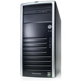 VMware ESXi HP ML115 G5 Quad-core Non ECC 8GB (12/29)