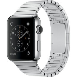 Apple Watch Series 2 42mm Link Bracelet MNTY2
