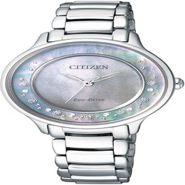 Citizen EM0470-81Y L Women's Wrist Watch