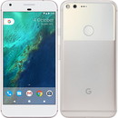 Google Pixel XL G-2PW2200 32GB [Quite Silver] SIM Unlocked
