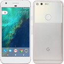 Google Pixel G-2PW4200 32GB [Quite Silver] SIM Unlocked