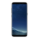 Samsung Galaxy S8 Dual SIM SM-G950FD 64GB [Midnight Black] SIM Unlocked