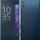 Sony Xperia XZ [Forest Blue] SIM Unlocked