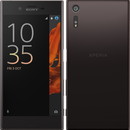 Sony Xperia XZ [Mineral Black] SIM Unlocked