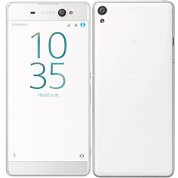 Sony Xperia XA Ultra [White] SIM Unlocked