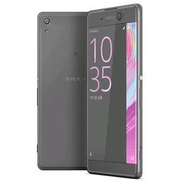 Sony Xperia XA Ultra Dual SIM F3216 16GB [Graphite Black] SIM Unlocked