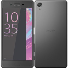 Sony Xperia X [Black] SIM Unlocked