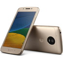 Motorola Moto G5 16GB [Fine Gold] SIM Unlocked