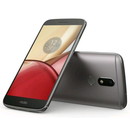 Motorola Moto M Dual SIM XT1663 32GB [Gray] SIM Unlocked