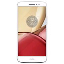 Motorola Moto M Dual SIM XT1663 32GB [Silver] SIM Unlocked