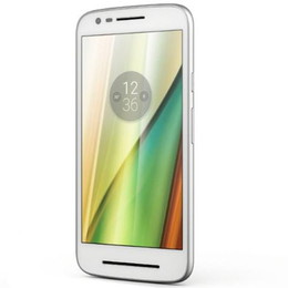 Motorola Moto E3 [White] SIM Unlocked