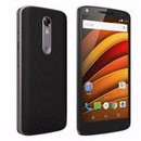 Motorola Moto X Force XT1580 64GB [Black] SIM Unlocked