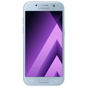 Samsung Galaxy A3 (2017) 16GB [Blue] SIM Unlocked