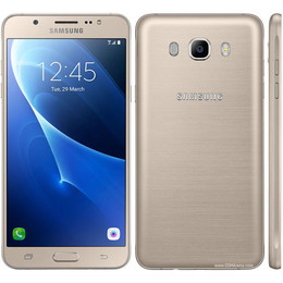 Samsung Galaxy J7 (2016) [Gold] SIM Unlocked