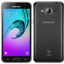 Samsung Galaxy J3 (2016) 8GB [Black] SIM Unlocked