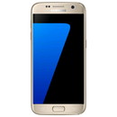 Samsung Galaxy S7 Dual SIM SM-G930FD 32GB [Gold Platinum] SIM Unlocked