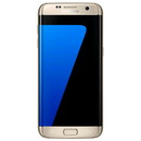 Samsung Galaxy S7 Edge Dual SIM SM-G9350 32GB [Gold Platinum] SIM Unlocked