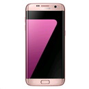 Samsung Galaxy S7 Edge Dual SIM SM-G9350 32GB [Pink Gold] SIM Unlocked
