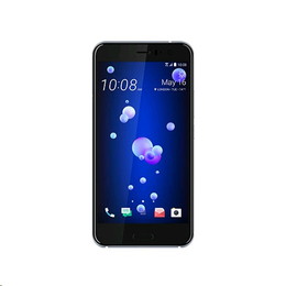 HTC U11 Dual SIM 128GB [Ice White] SIM Unlocked