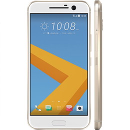 HTC 10 99HAJH019-00 [Topaz Gold] SIM Unlocked